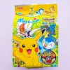 Pokémon Brilliant Diamond & Shining Pearl Furikake Variety Pack - 20 pcs