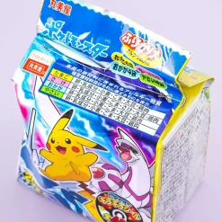 Pokémon Brilliant Diamond & Shining Pearl Furikake Variety Pack - 20 pcs