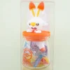 Pokémon Candy Bottle - Scorbunny