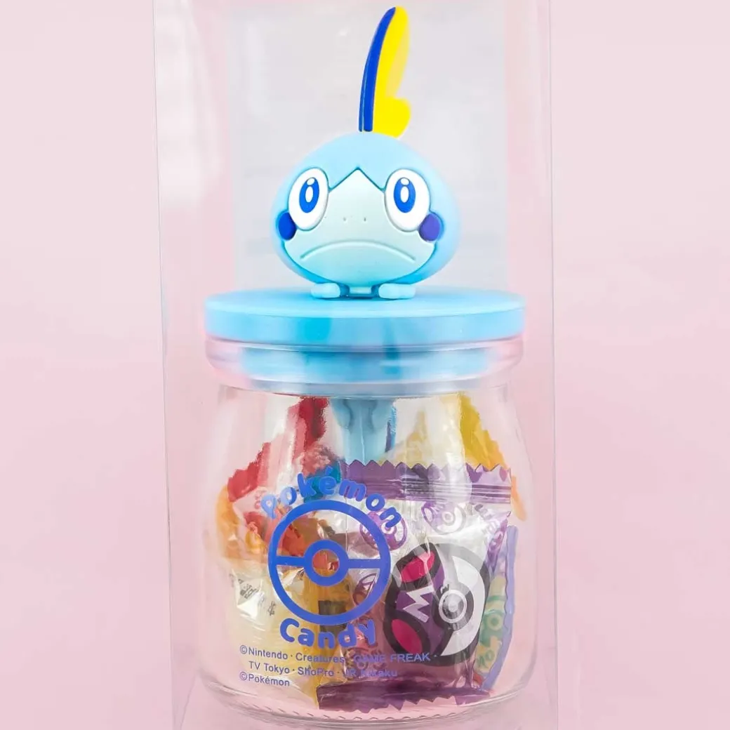 Pokémon Candy Bottle - Sobble