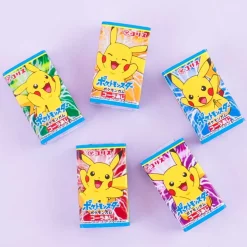 Pokémon Cola Gum Set - 5pcs