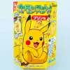 Pokémon Corn Puff Snacks - Pudding
