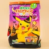 Pokémon Halloween Party Snack Pack - 5 pcs