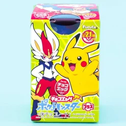 Pokémon Plus Furuta Choco Egg
