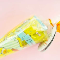 Pompompurin Chocolate Bouquet