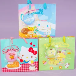 Pompompurin Cookie Gift Bag