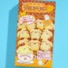 Pompompurin DIY Cookie Kit