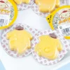 Pompompurin Pudding Chocolate