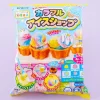Popin' Cookin' Colorful Ice Cream Shop DIY Candy Kit