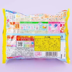 Popin' Cookin' Colorful Ice Cream Shop DIY Candy Kit