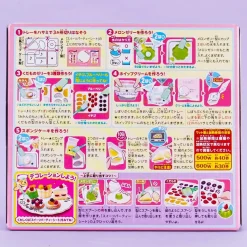 Popin' Cookin' Dessert Party DIY Candy Kit