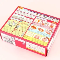 Popin' Cookin' Ice Cream Cake Shop DIY Candy Kit