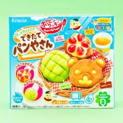 Popin' Cookin' Pastry Baker DIY Candy Kit