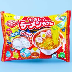 Popin' Cookin' Ramen DIY Candy Set