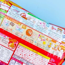 Popin' Cookin' Ramen DIY Candy Set