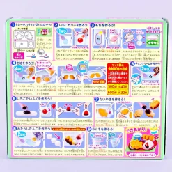 Popin’ Cookin’ Summer Desserts DIY Candy Kit