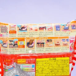 Popin' Cookin' Takoyaki DIY Candy Kit Pack