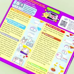 Popin’ Cookin’ Tanoshii Ramen DIY Candy Kit
