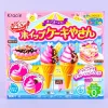 Popin' Cookin' Whipped Cake Shop DIY Candy Kit