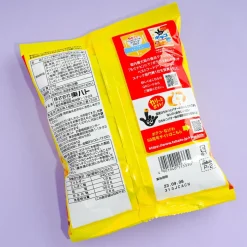 Poteco Potato Ring Snacks - Honey Butter