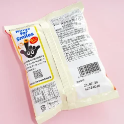 Poteco Potato Ring Snacks Mini Pack - Salted