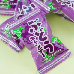 Potted Grape Candy - 5 pcs