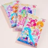 Pretty Cure 8 Wafer With Card