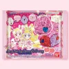Pretty Cure All Stars Secret Jewelry Charm With Gummy
