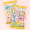 Pretty Cure Glitter Card Gummy Candy