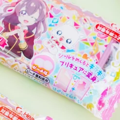 Pretty Cure Tablet Candy