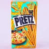 Pretz Biscuit Sticks - Cheese Pizza