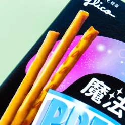 Pretz Biscuit Sticks - Magical Change Milk