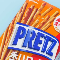 Pretz Biscuit Sticks - Roast