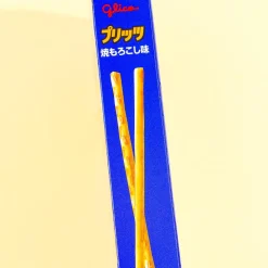 Pretz Biscuit Sticks - Roasted Corn