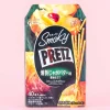 Pretz Smoky Biscuit Sticks - Smoked Potato Butter