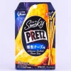 Pretz Smoky Biscuit Sticks - Delicious Smoked Cheese