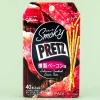 Pretz Smoky Biscuit Sticks - Delicious Smoked Bacon