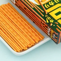 Pretz Thin Biscuit Sticks - Cheese