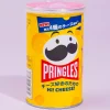 Pringles Potato Chips - Hi! CHEESE!