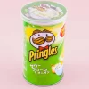 Pringles Potato Chips - Sour Cream & Onion