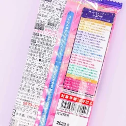 Promise Of Wizard Vol. 3 Card With Twin Choco Wafers