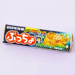 Puccho AWAKE Chewy Candy - Energy Drink
