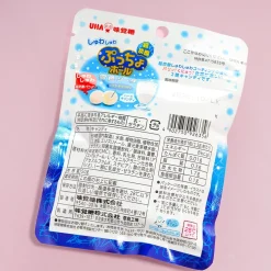 Puccho Ball Candy - First Snow Soda