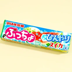 Puccho Chewy Candy - Cool Watermelon