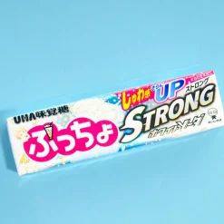 Puccho Chewy Candy - Double White Soda