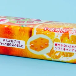 Puccho Chewy Candy - Iyokan