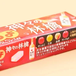 Puccho Chewy Candy - Premium Apple Juice
