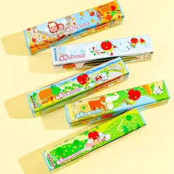 Puccho Chewy Candy - Shinsu Apple