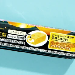 Puccho Chewy Candy - 20th Century Pear