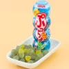 Puccho Gummy Candy - Melon Soda & Ramune